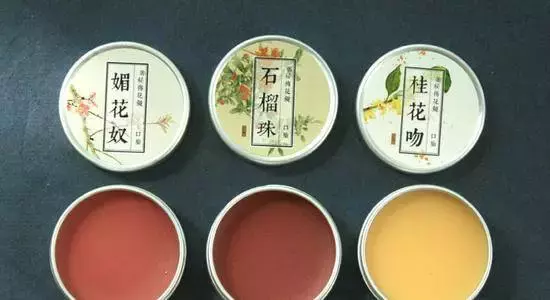 化学化学告诉我,口红是用什么制作的?