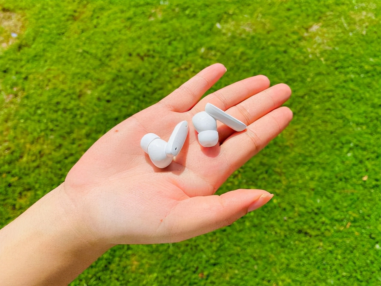 性价比鼻祖回归，魅蓝Blus主动降噪耳机体验，真的强