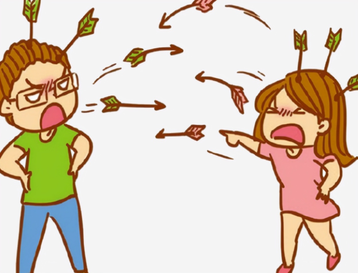 看似心狠实则面善的星座,爱说狠话却做不出狠事,刀子嘴豆腐心