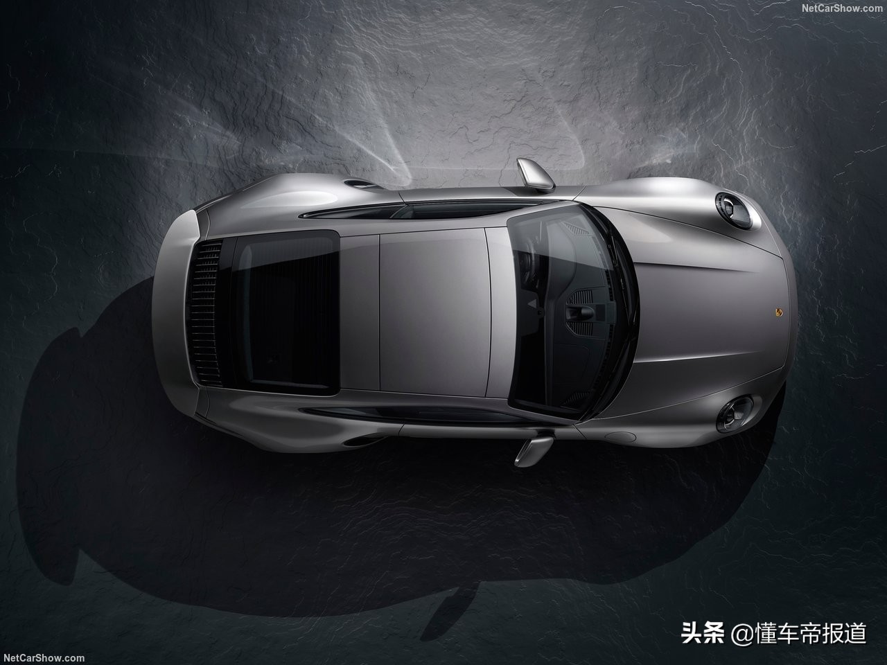 真正的“狠角”来了！保时捷全新911 Turbo S新车解析
