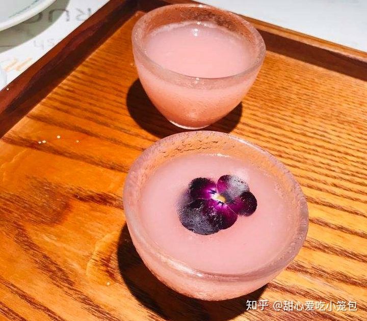 酒酿：你第一次体验微醺，是不是从它开始的？