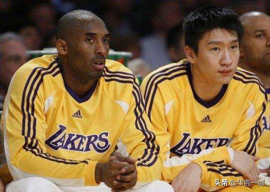 为什么nba这么尊重科比(帕金斯的一番话，道出科比受人尊敬的原因，周琦都被感动到了)