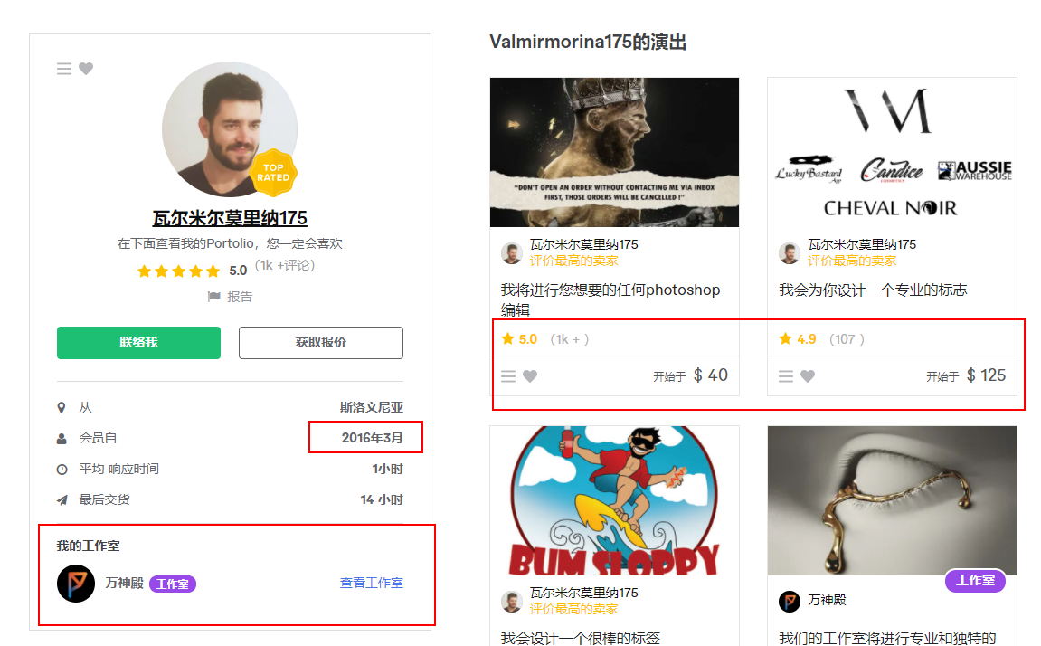 如何在家“賣服務”實現躺賺美金？