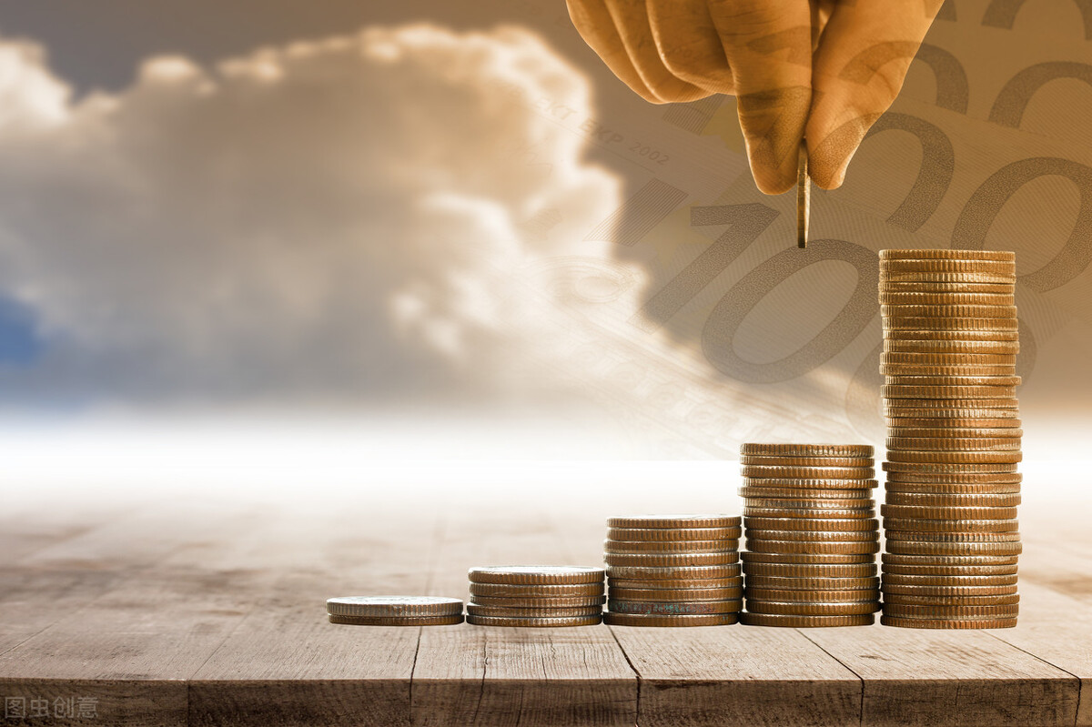 不想一直穷下去？穷人理财的最佳方法