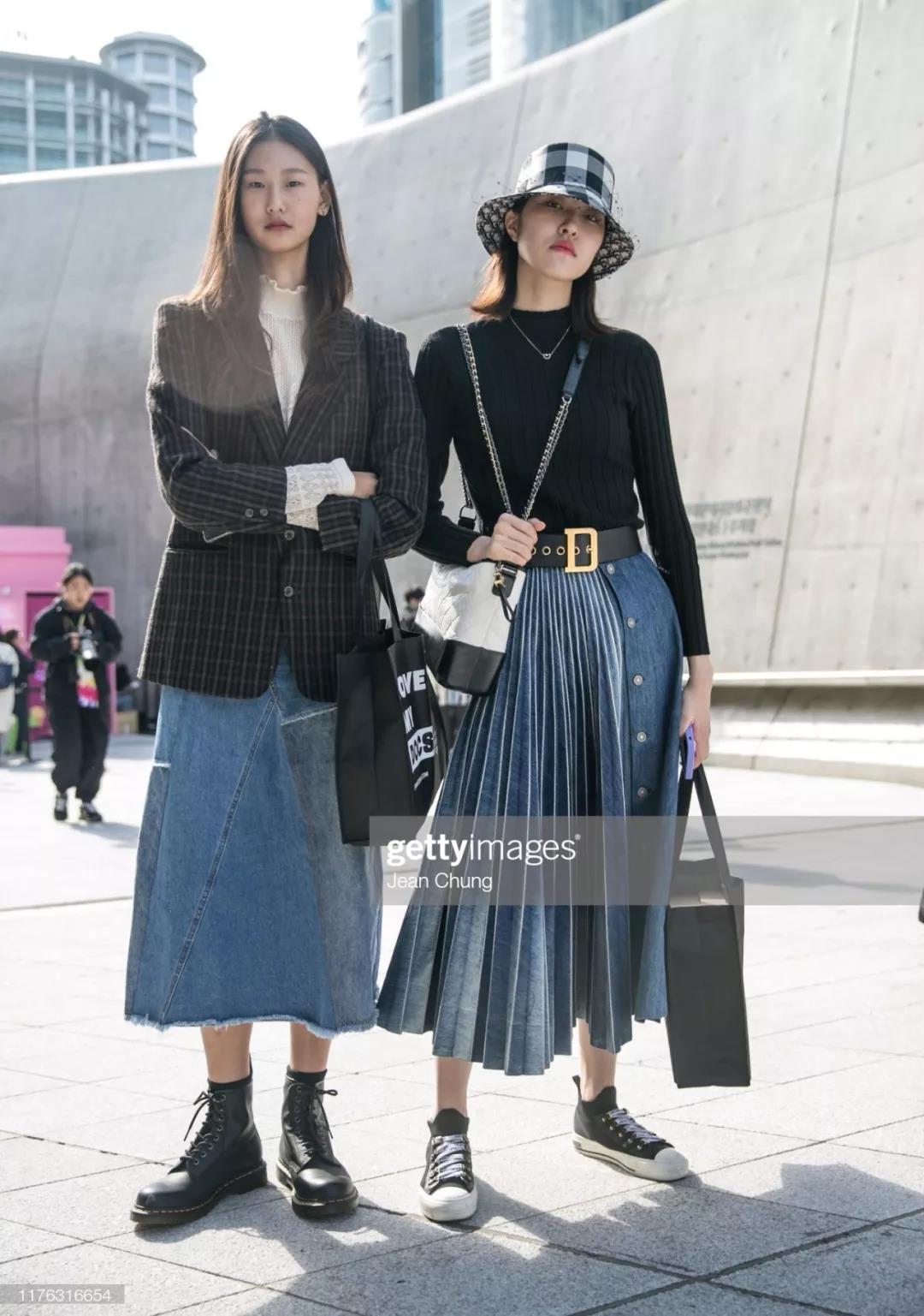 神秘、忧郁、冰凉，「宝石蓝」成为秋冬黑马，美得有点刺激