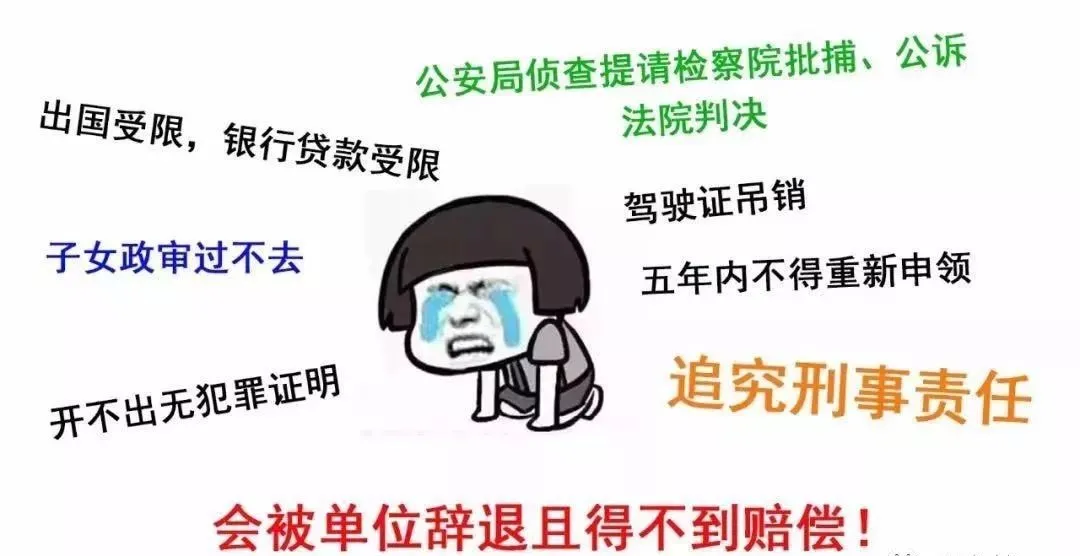 【曝光台】醉驾被吊销驾驶证第二十六批驾驶人名单！有你熟悉的人吗？