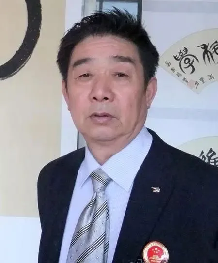 馬朝陽——當代最具投資收藏價值的藝術家