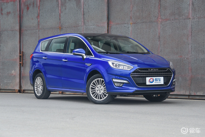 力帆汽车两年无燃油新车，被网友称为最失败的中国车企？