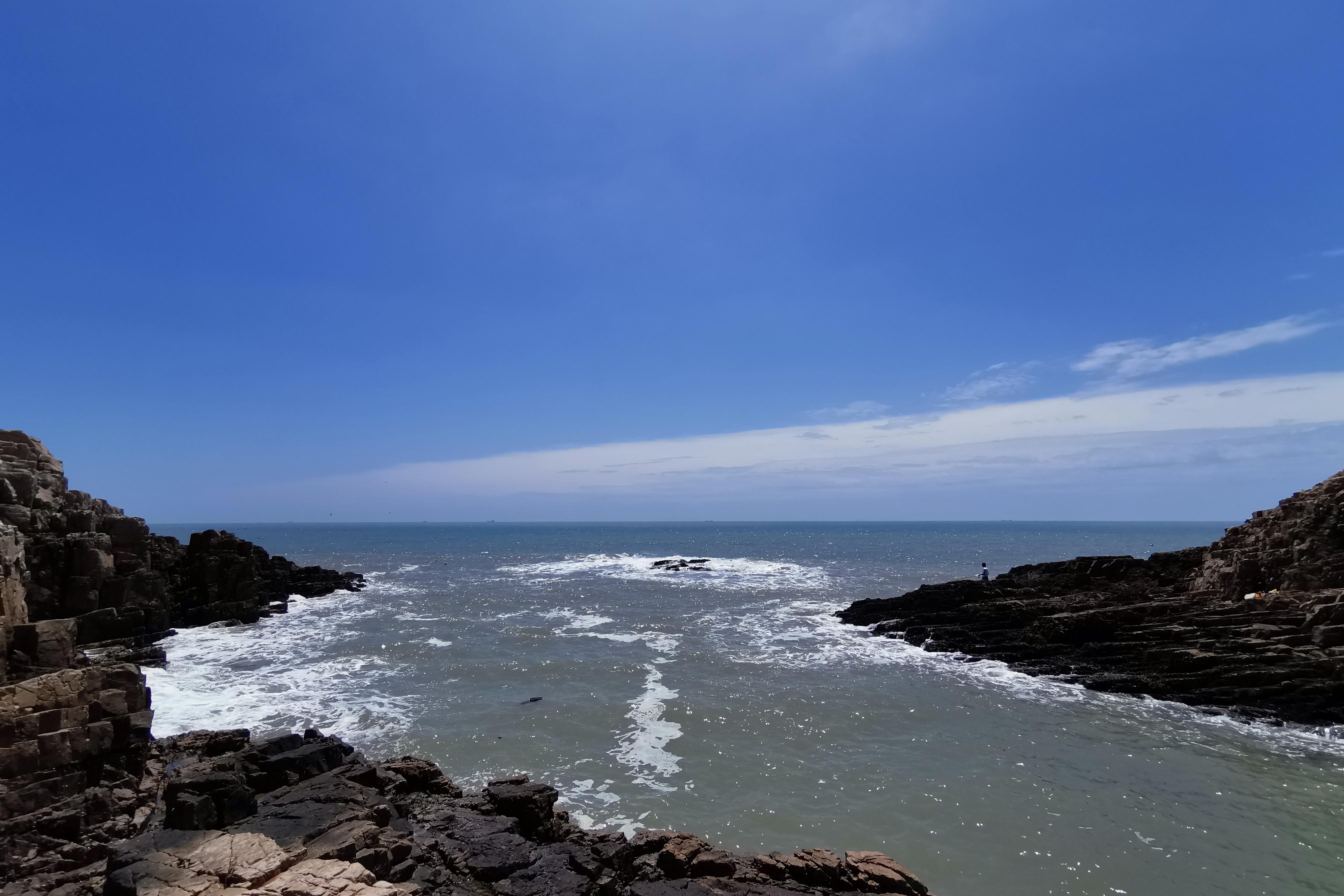霞浦旅游全攻略！这个海边县城，满足你对海的所有想象