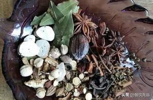 肉夹馍必备卤肉，做法简单酱香浓郁，夹馍，拌面都好吃