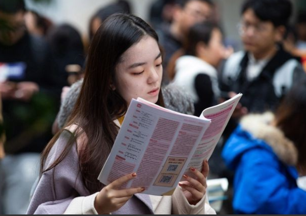 毕业生因“交过社保”无缘编制工作，影响考编那些事，学生不要碰