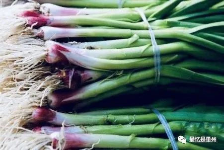 难忘大蒜和咸肉的搭配(咸肉炒大蒜)