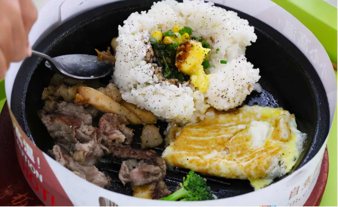 豪华配置！坐拥17个高颜值食堂，江苏这所双一流高校火了！