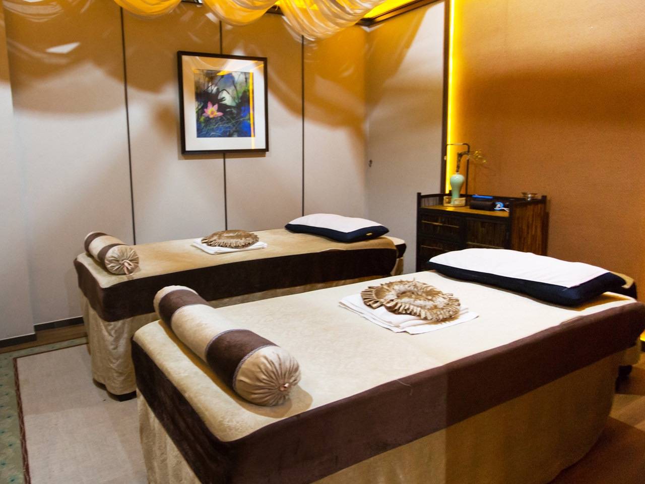 滨江海茵汇按摩价格(拱墅区海茵汇温泉25号盛大开业) - 价格百科