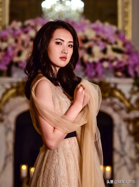 任正非3子女皆不凡：孟晚舟打江山，任平守江山，姚安娜哈佛毕业