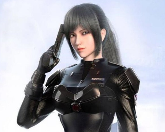 超神学员中的女神，有一位当老婆，你会选哪一位？