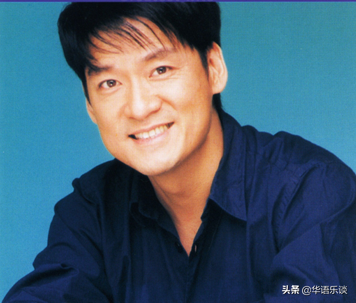童安格隐世，王杰退圈，齐秦地位不再…归途迥异的台湾四大天王