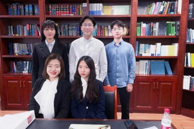 短短一个月，辽宁这群大学生斩获近200项大奖，还来自同所大学！