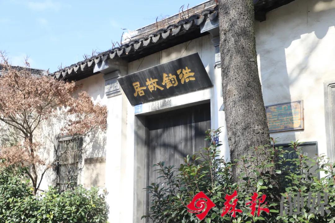 假期余额不足，苏州还有这十处美景值得打卡