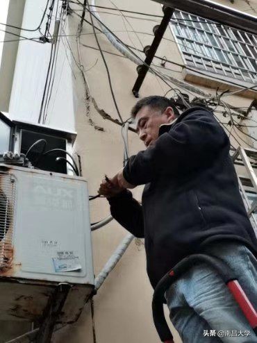 我们的2019 | 走进人文、外国语、艺设、公管、科技学院和现代教育技术中心