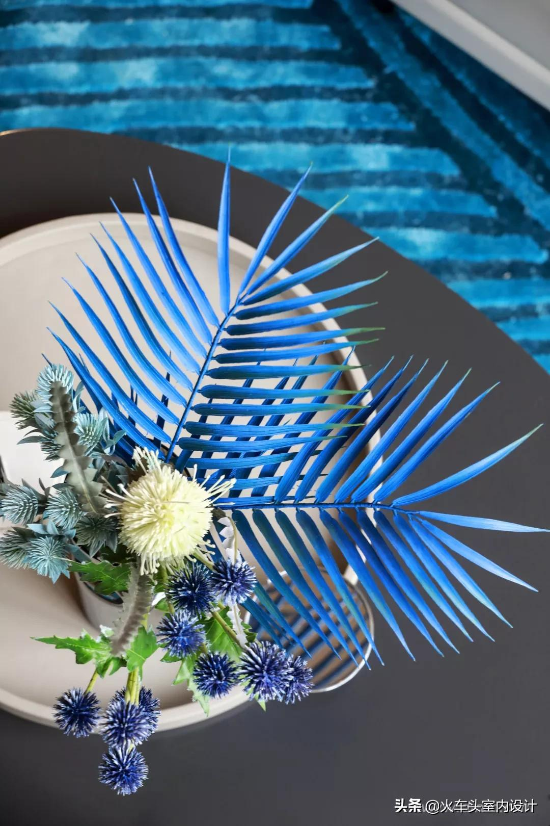 明德设计 · 玩转空间色彩,邂逅绝美秘境