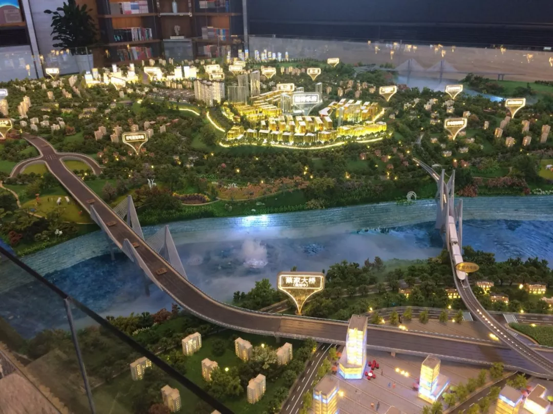 重庆主城本次26个项目3142套房源新拿预售，刚需的机会来了