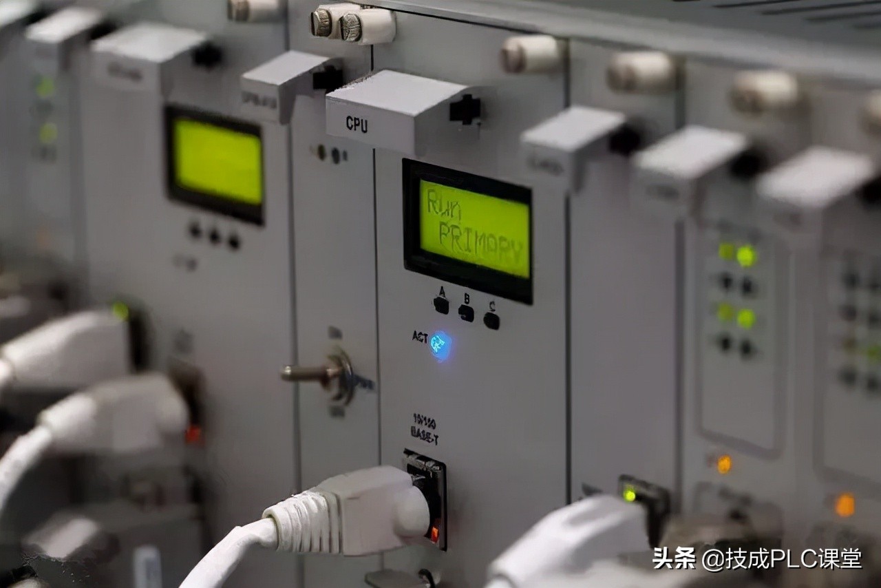 15个PLC必备的基础知识!赶紧收好