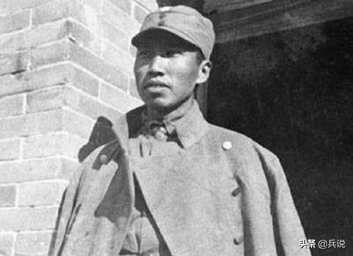 主官背后，都有一个给力的参谋长：林彪最满意的参谋长是谁？