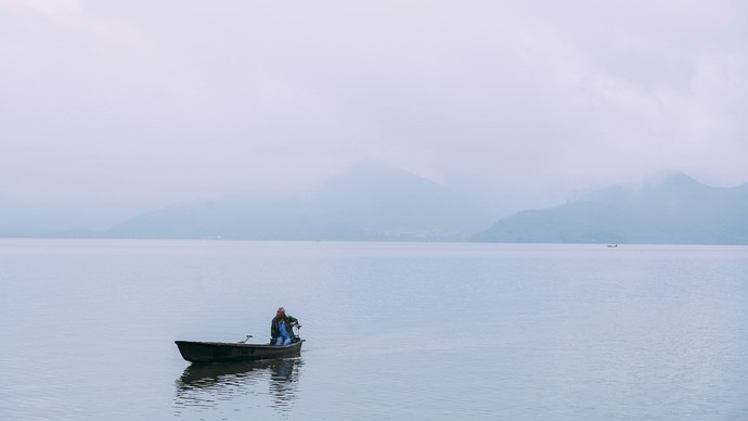 浅谈全国34个省级区域之华东篇：浙江省—宁波市