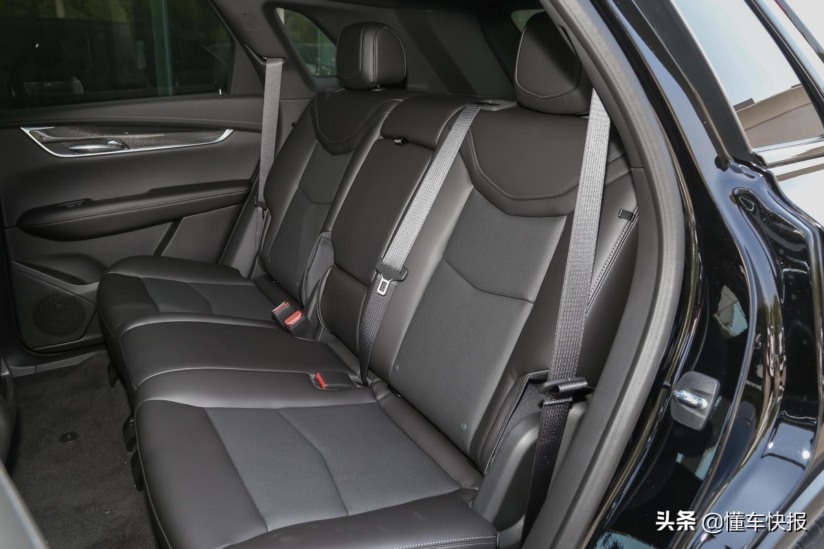短兵相接，各有所长：凯迪拉克XT5、沃尔沃XC60如何选