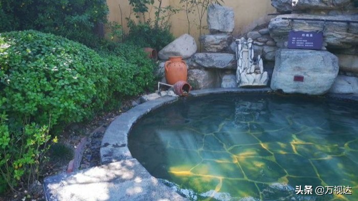 冬天泡温泉才是王道，天津10大温泉推荐，这份攻略请一定收好