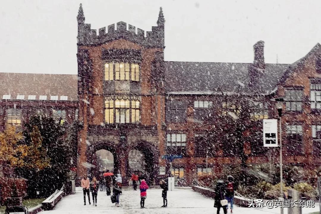 2021泰晤士大学影响力排名公布：曼大夺冠！世界前50英国占11所