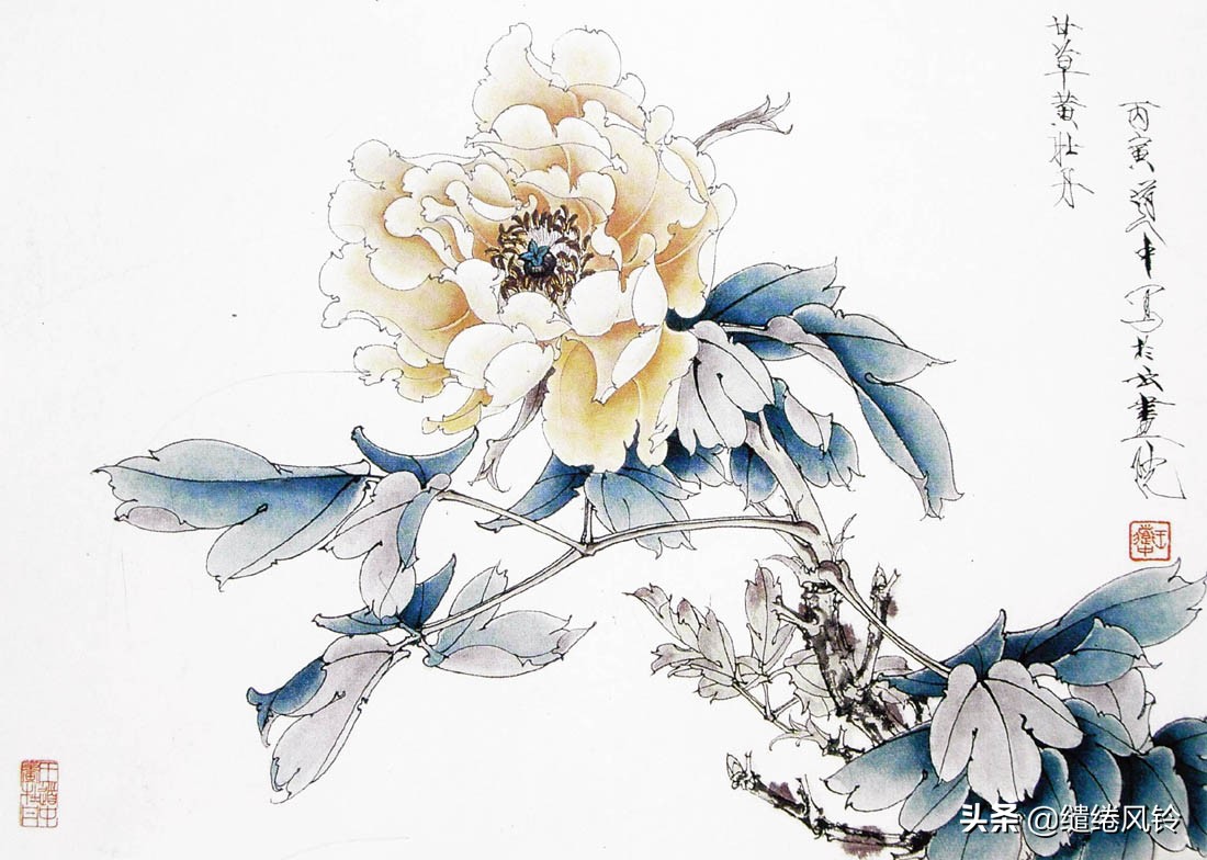 我生君未生，君生我已老——24句古诗，把相见恨晚诠释的淋漓尽致