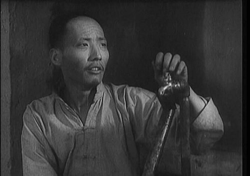 银幕上的老舍作品，你看过哪些？