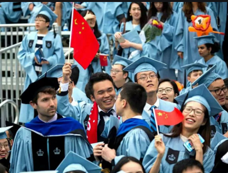 “我眼中的中国留学生，比想象的还糟糕！”外国教授评价中国学生