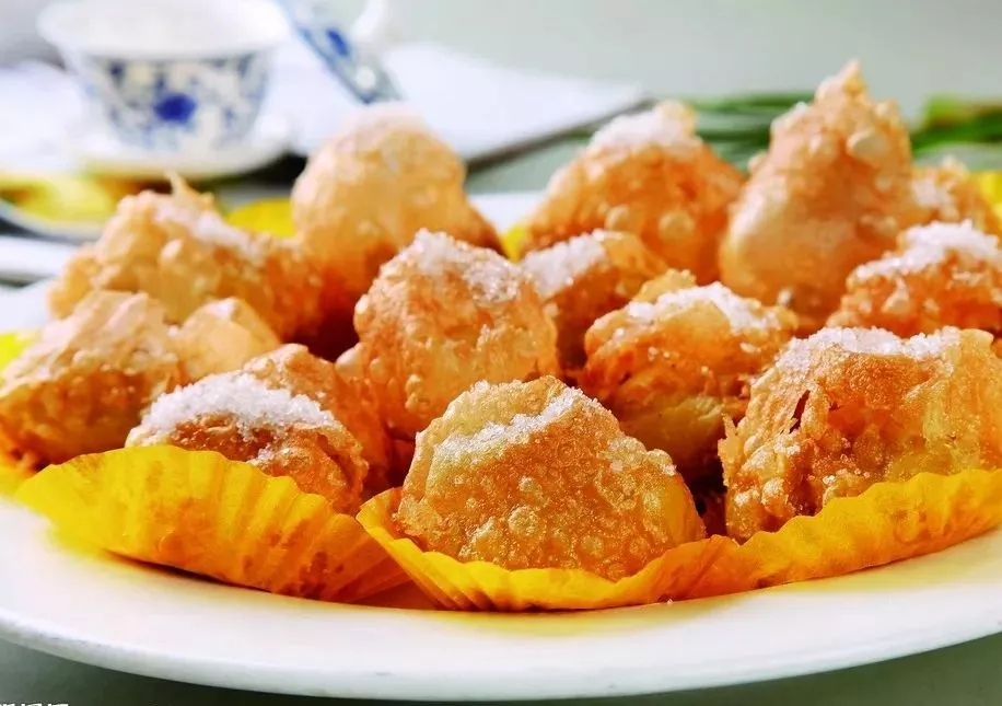 吕梁最受欢迎的十大美食小吃，看着就流口水
