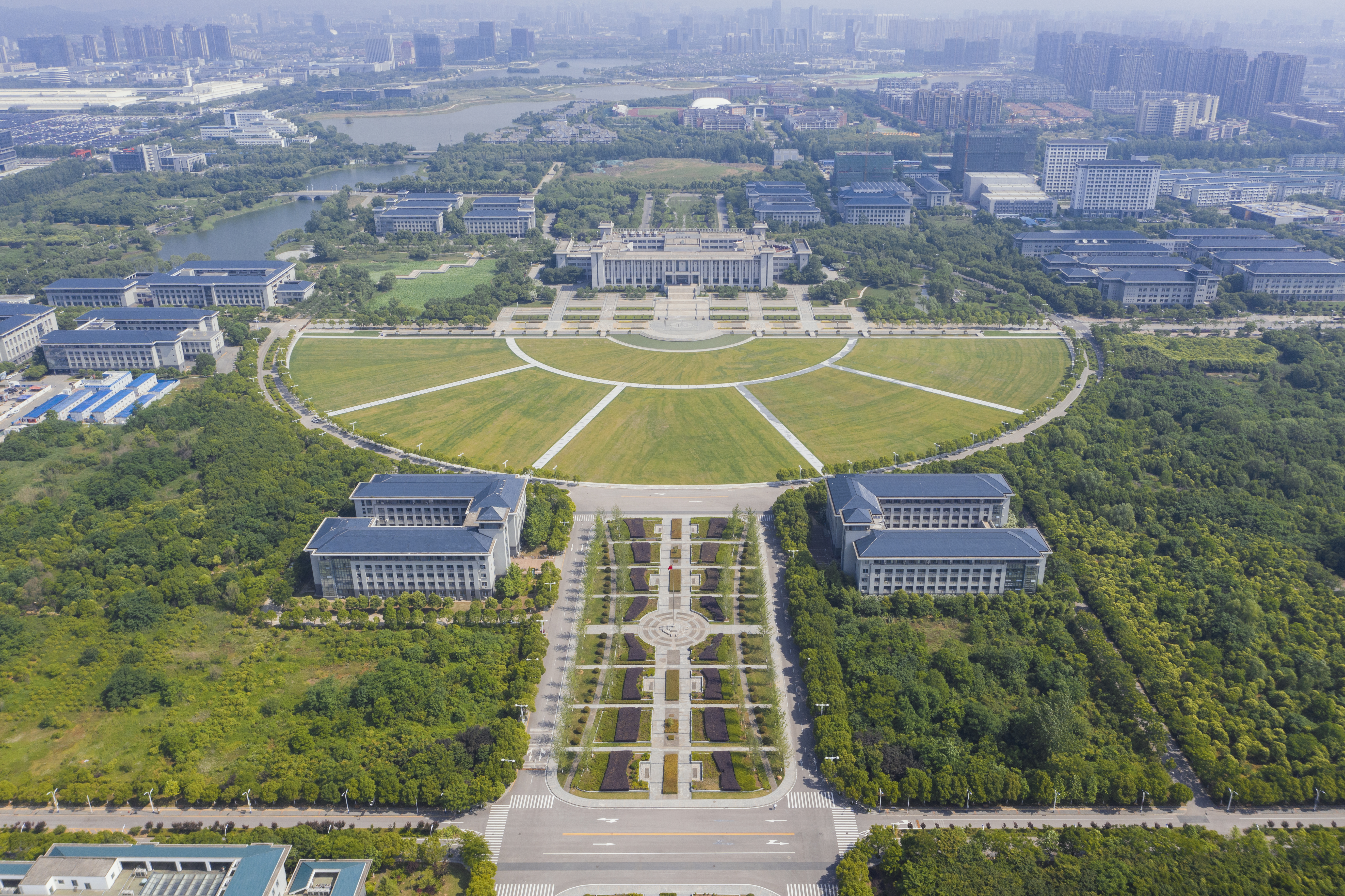 东南大学：我不是“福建大三本”