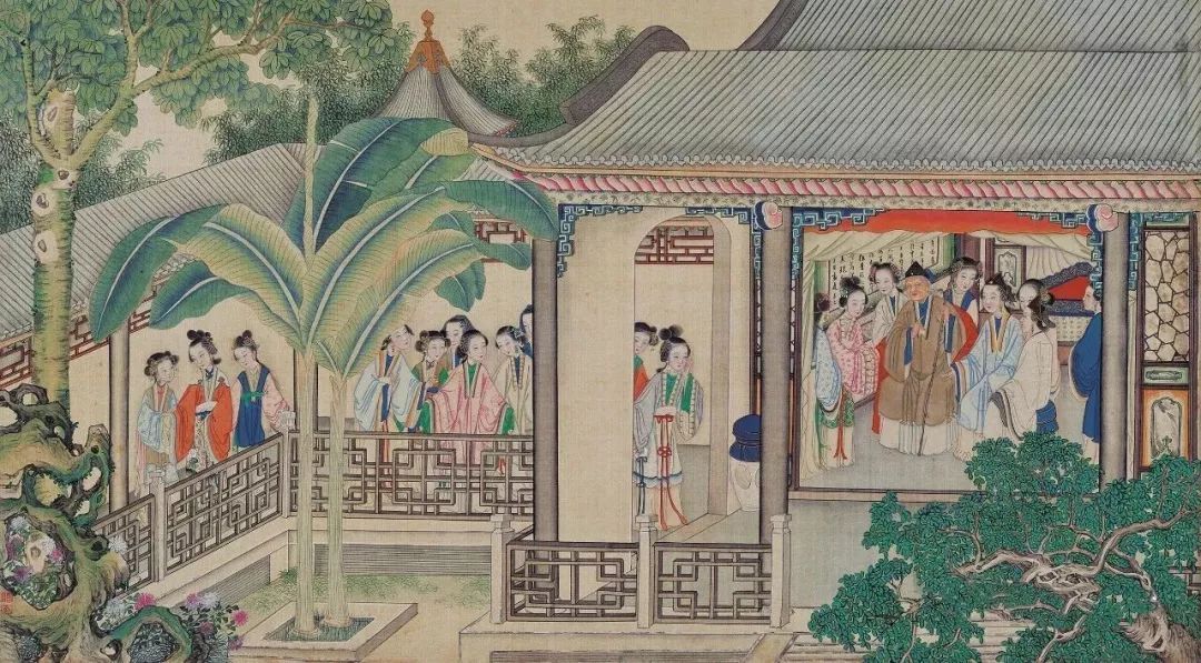 南京大观园多少钱作为87版红楼梦的取景地