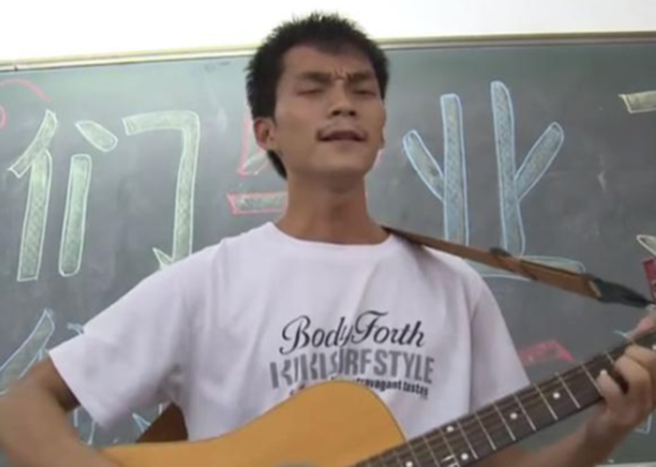 高考“钉子户”唐尚珺，参加12次高考，一心只为中科大，今年如何