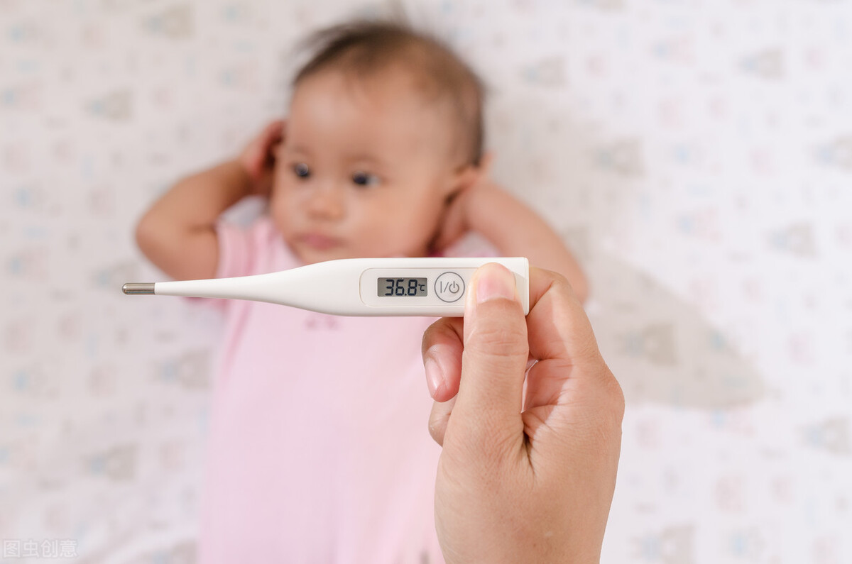 3类孩子易患扁桃体炎，家长注意：调理脾胃，少走弯路才是关键