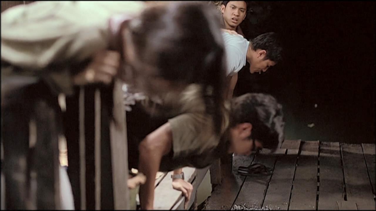 泰国十大恐怖片，《厉鬼将映》未进前三，《鬼影》实至名归