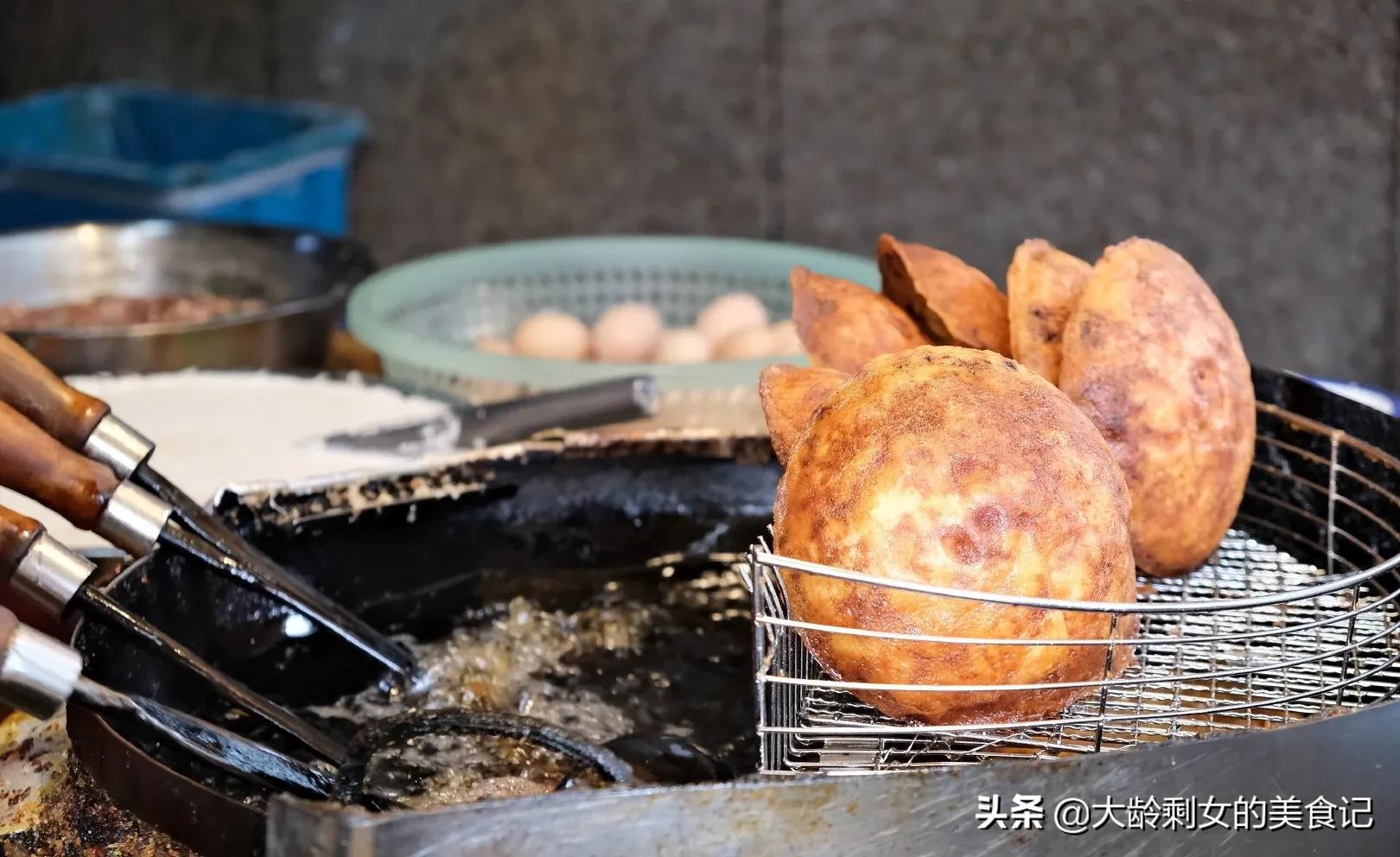 温州美食排行榜前十名（温州的10种传统美食小吃）