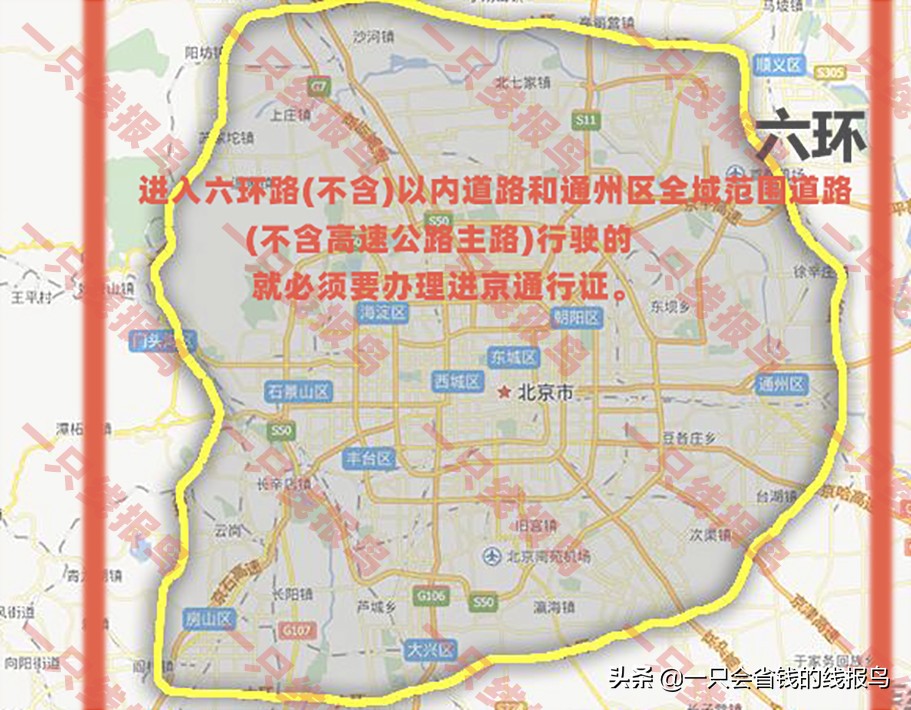 2021年北京限行最新规定 2020年北京限行政策最新通知