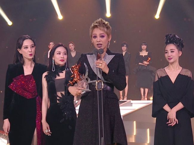 《追1》抄《浪姐》，《追2》抄《披哥》，无压力搞模仿，结果凉凉