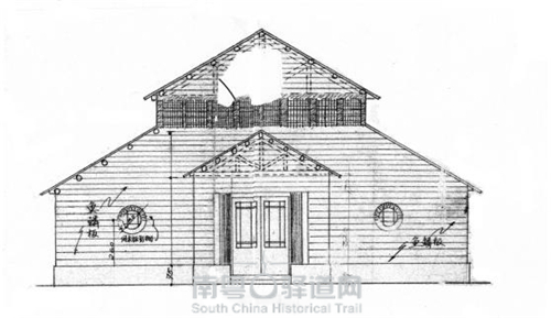 华南教育历史研学基地（坪石）设计回顾