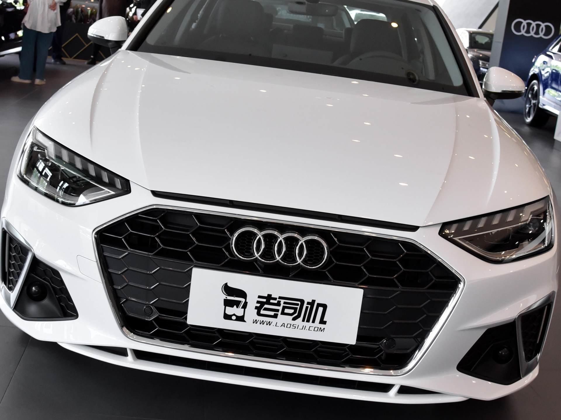 后驱凯迪拉克比前驱奥迪更运动吗？凯迪拉克CT5VS奥迪A4L
