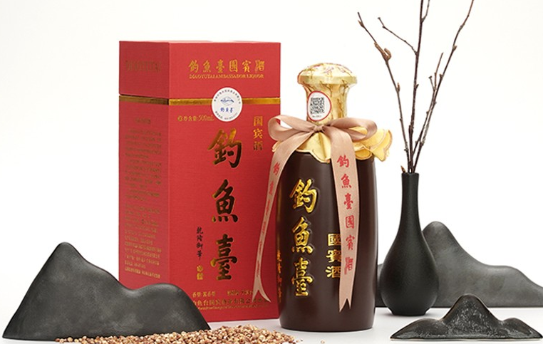 不算茅台旗下产品，茅台镇还有三大名酒，谁是茅台镇酱酒第二？