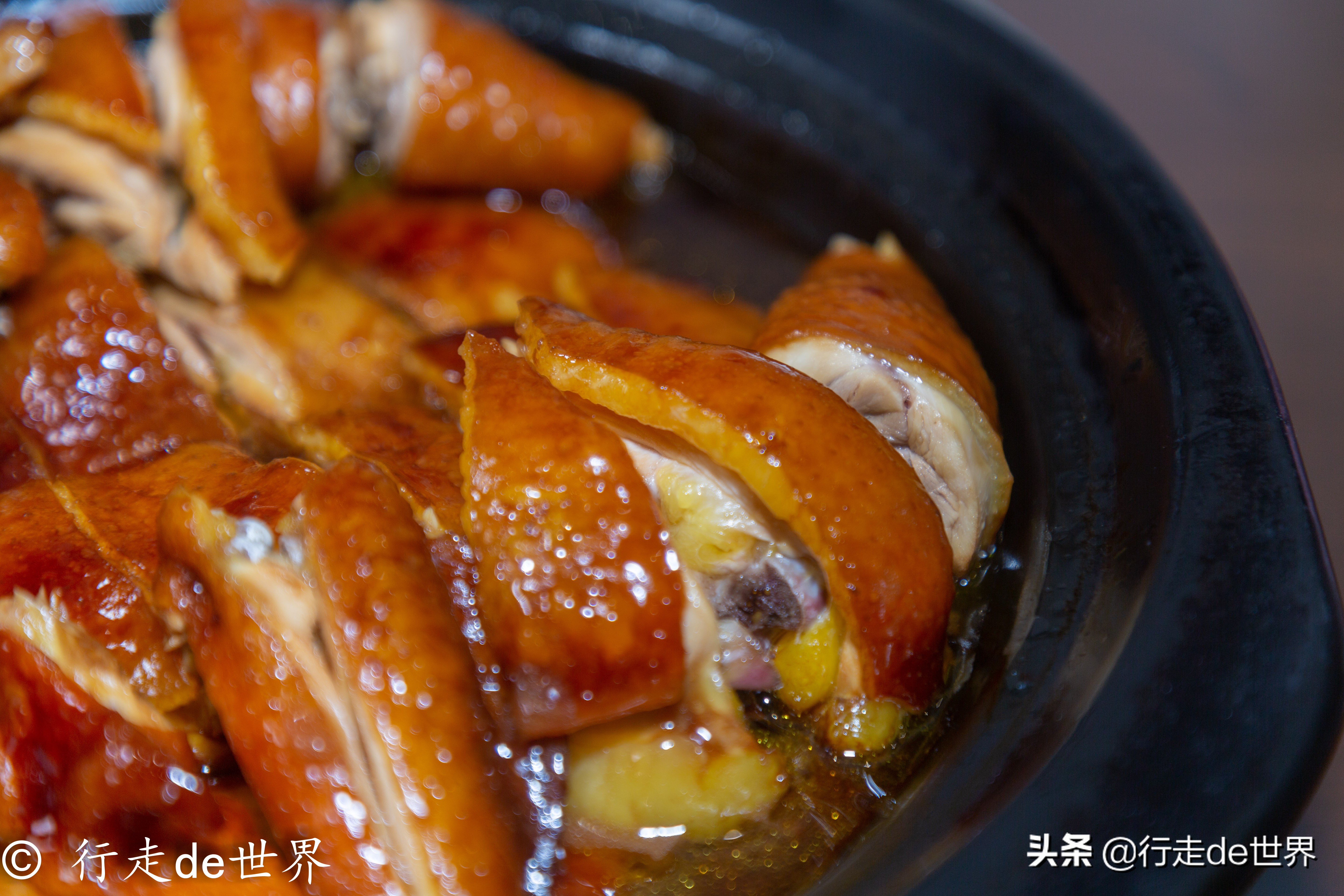 国庆假期相聚顺德，一次性打卡六家餐厅，品味地道顺德味道