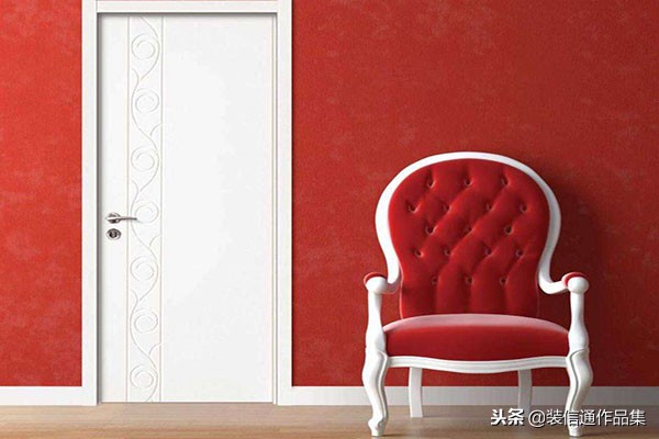 室内木门怎么选择？遂宁装修公司推荐四款室内木门品牌！