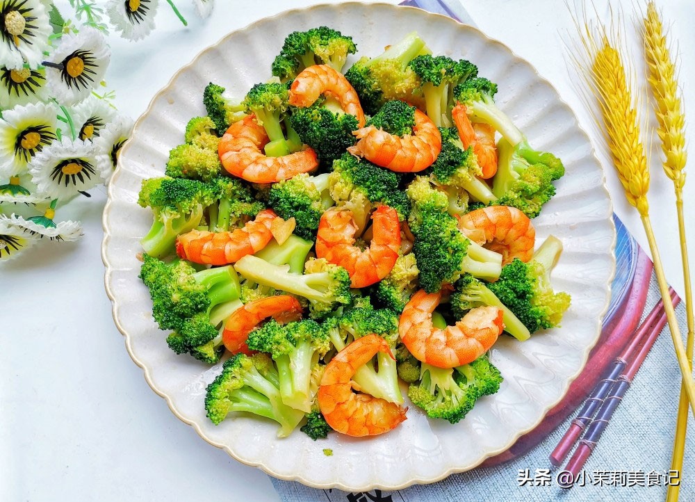 高考饮食要清淡，8道家常菜照着做，营养好消化，精力充足发挥好